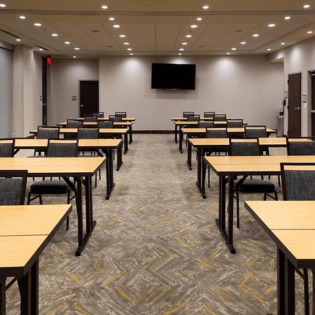 Courtyard By Marriott Charlotte Northlake Екстериор снимка